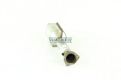 WALKER, Catalyseur