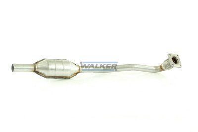 WALKER, Catalyseur