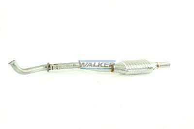 WALKER, Catalyseur