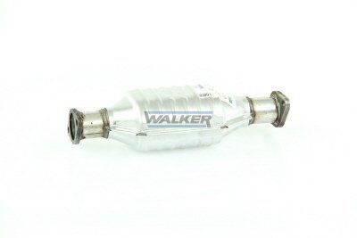 WALKER, Catalyseur