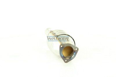 WALKER, Catalyseur