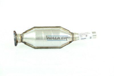 WALKER, Catalyseur