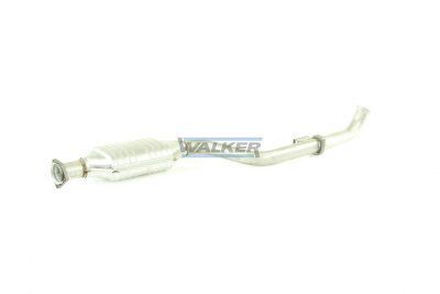 WALKER, Catalyseur