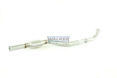 WALKER, Catalyseur