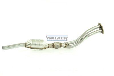 WALKER, Catalyseur