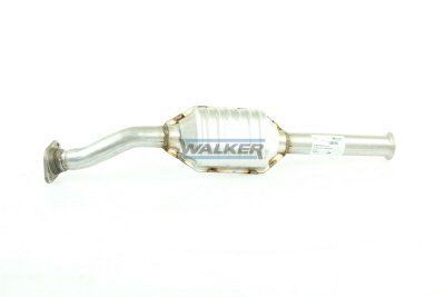 WALKER, Catalyseur