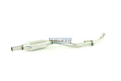 WALKER, Catalyseur