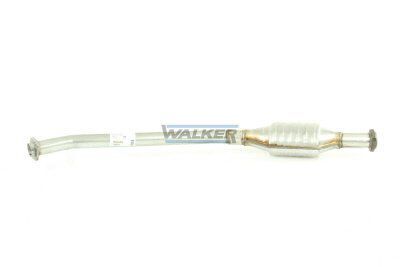 WALKER, Catalyseur