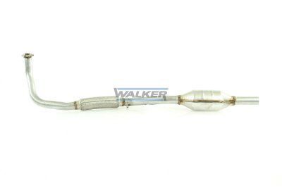 WALKER, Catalyseur