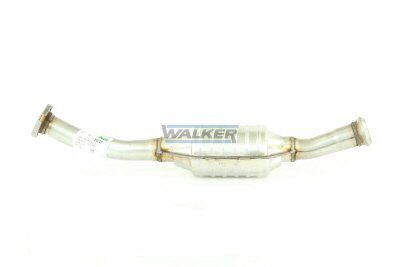 WALKER, Catalyseur