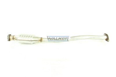 WALKER, Catalyseur