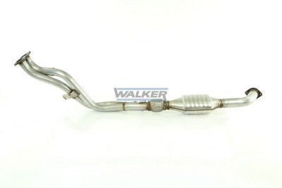 WALKER, Catalyseur