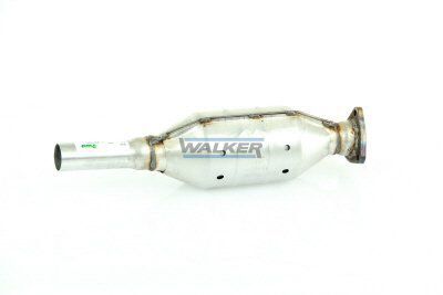 WALKER, Catalyseur