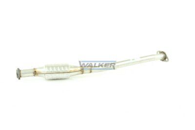 WALKER, Catalyseur