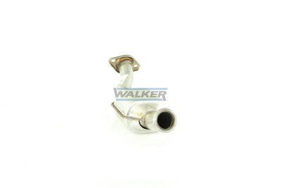 WALKER, Catalyseur