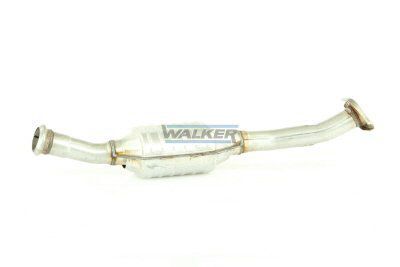 WALKER, Catalyseur