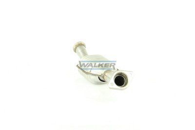 WALKER, Catalyseur