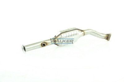 WALKER, Catalyseur