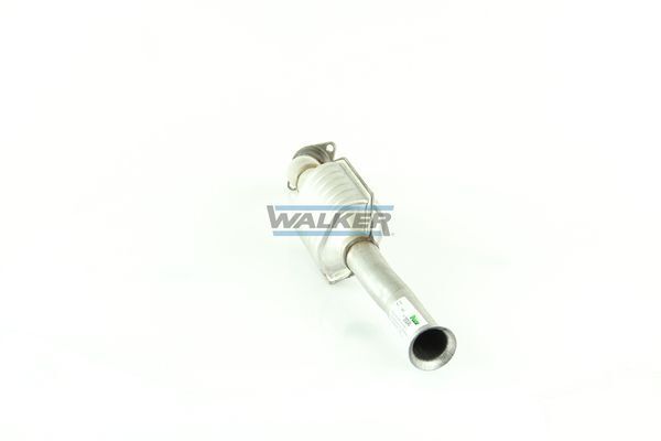 WALKER, Catalyseur