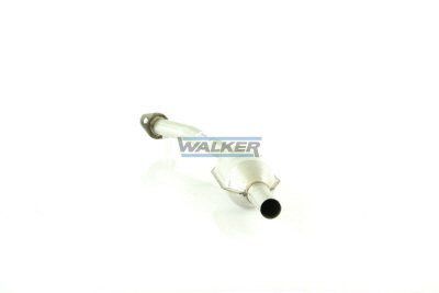 WALKER, Catalyseur