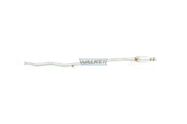 WALKER, Catalyseur