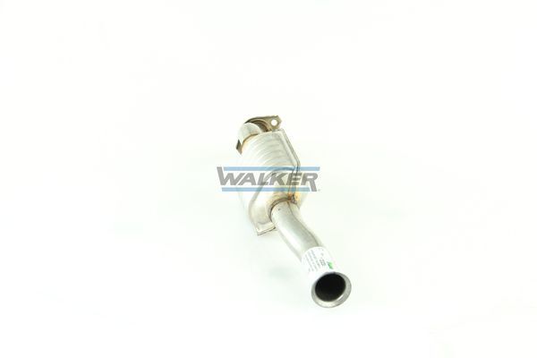 WALKER, Catalyseur