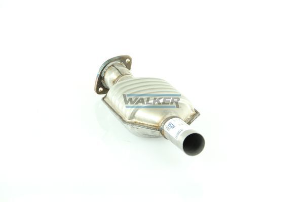 WALKER, Catalyseur