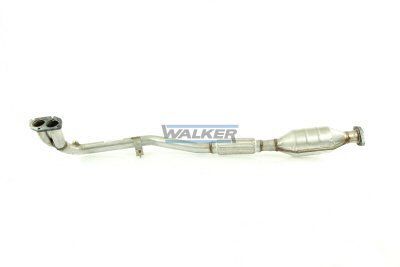 WALKER, Catalyseur