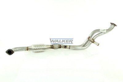 WALKER, Catalyseur