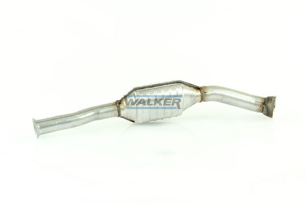 WALKER, Catalyseur