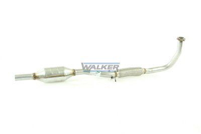 WALKER, Catalyseur