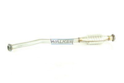 WALKER, Catalyseur