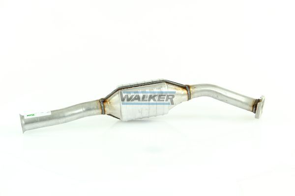 WALKER, Catalyseur