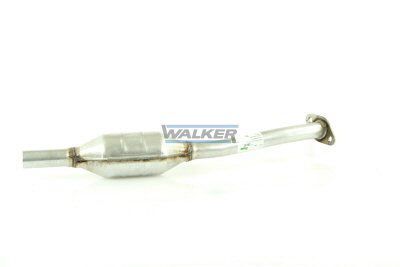 WALKER, Catalyseur