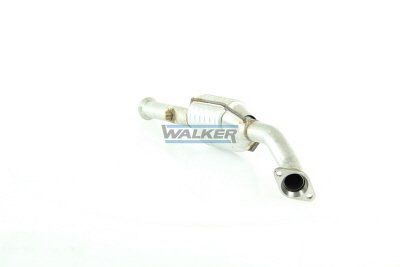 WALKER, Catalyseur