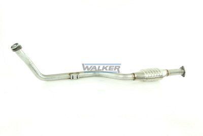 WALKER, Catalyseur