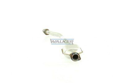 WALKER, Catalyseur