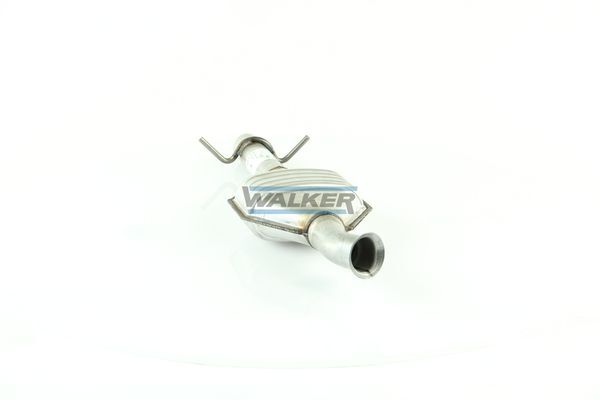 WALKER, Catalyseur