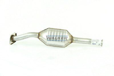 WALKER, Catalyseur