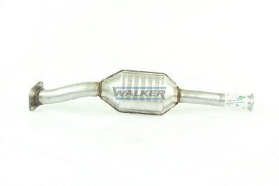 WALKER, Catalyseur