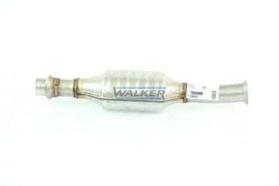 WALKER, Catalyseur