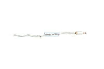 WALKER, Catalyseur