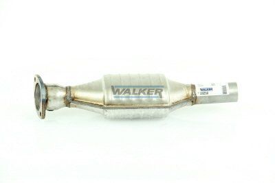 WALKER, Catalyseur