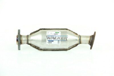 WALKER, Catalyseur