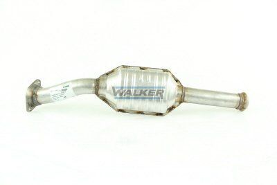 WALKER, Catalyseur