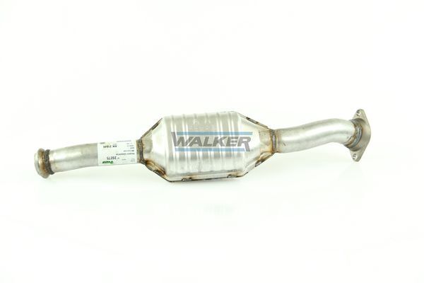 WALKER, Catalyseur