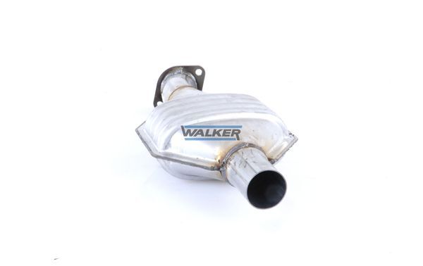 WALKER, Catalyseur