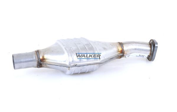 WALKER, Catalyseur