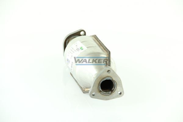 WALKER, Catalyseur