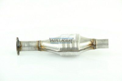 WALKER, Catalyseur